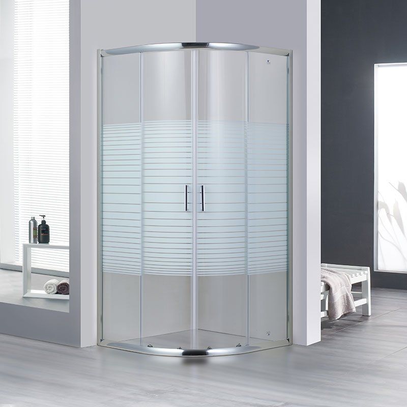 מקלחון פינתי