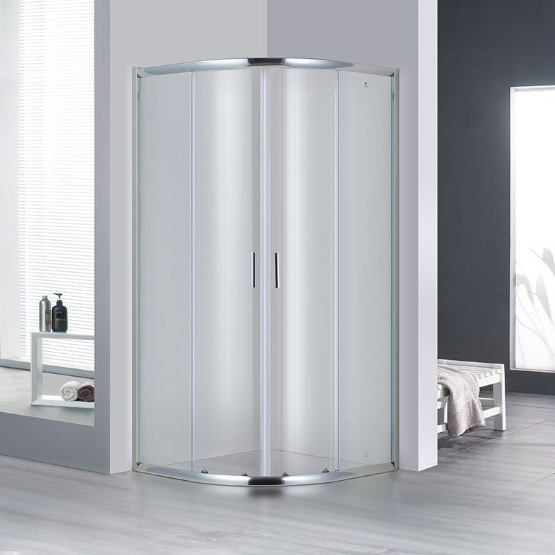 מקלחון פינתי