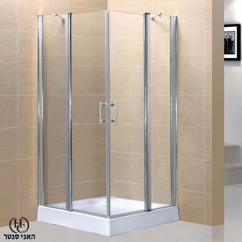 מקלחונים מעוצבים