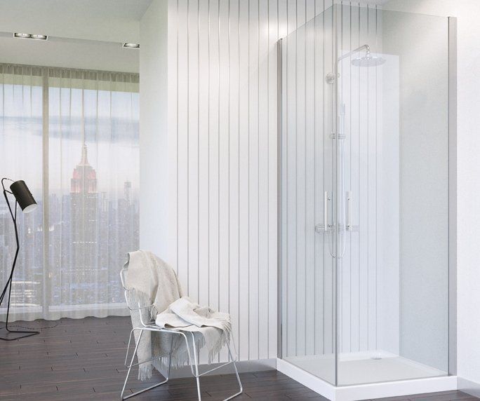 מקלחונים מעוצבים