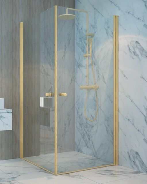 מקלחונים מעוצבים