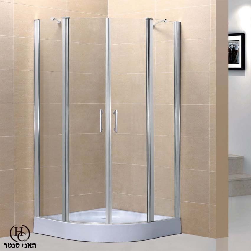 מקלחונים מעוצבים