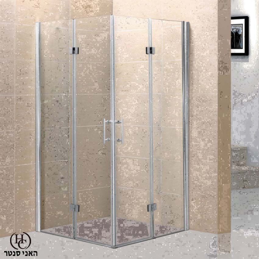 מקלחונים מעוצבים