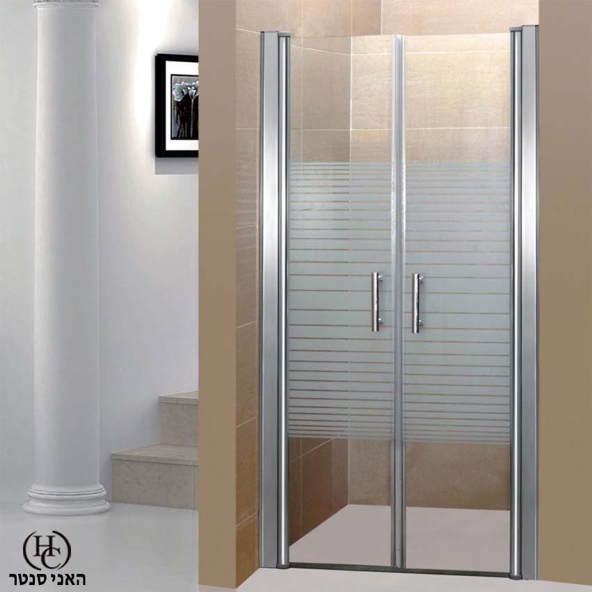 מקלחונים מעוצבים