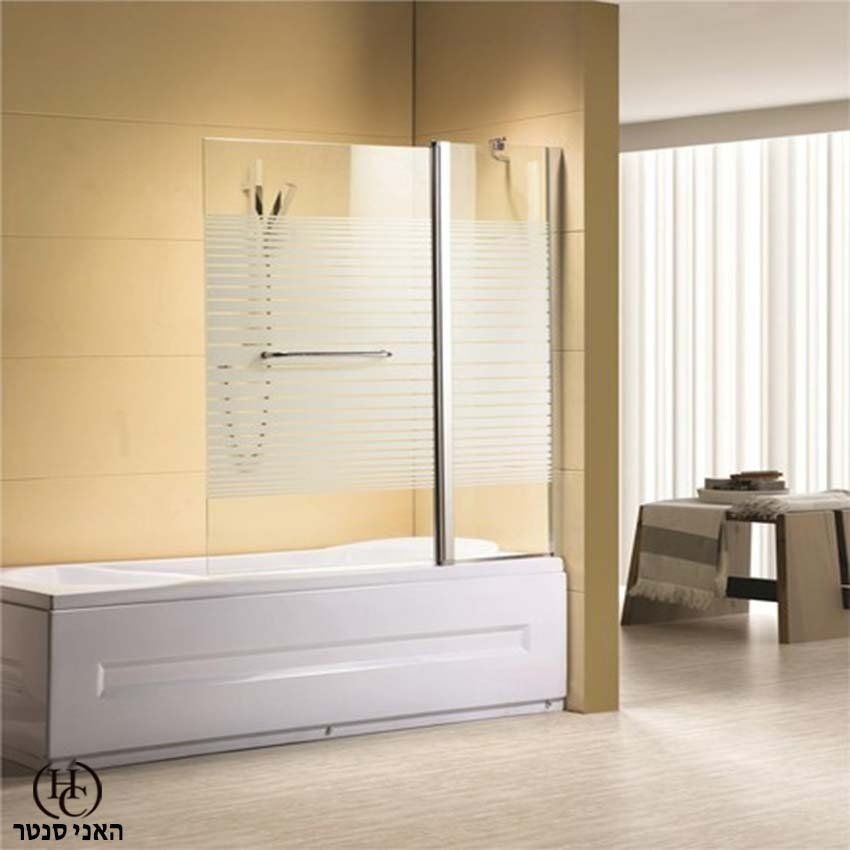 מקלחונים מעוצבים