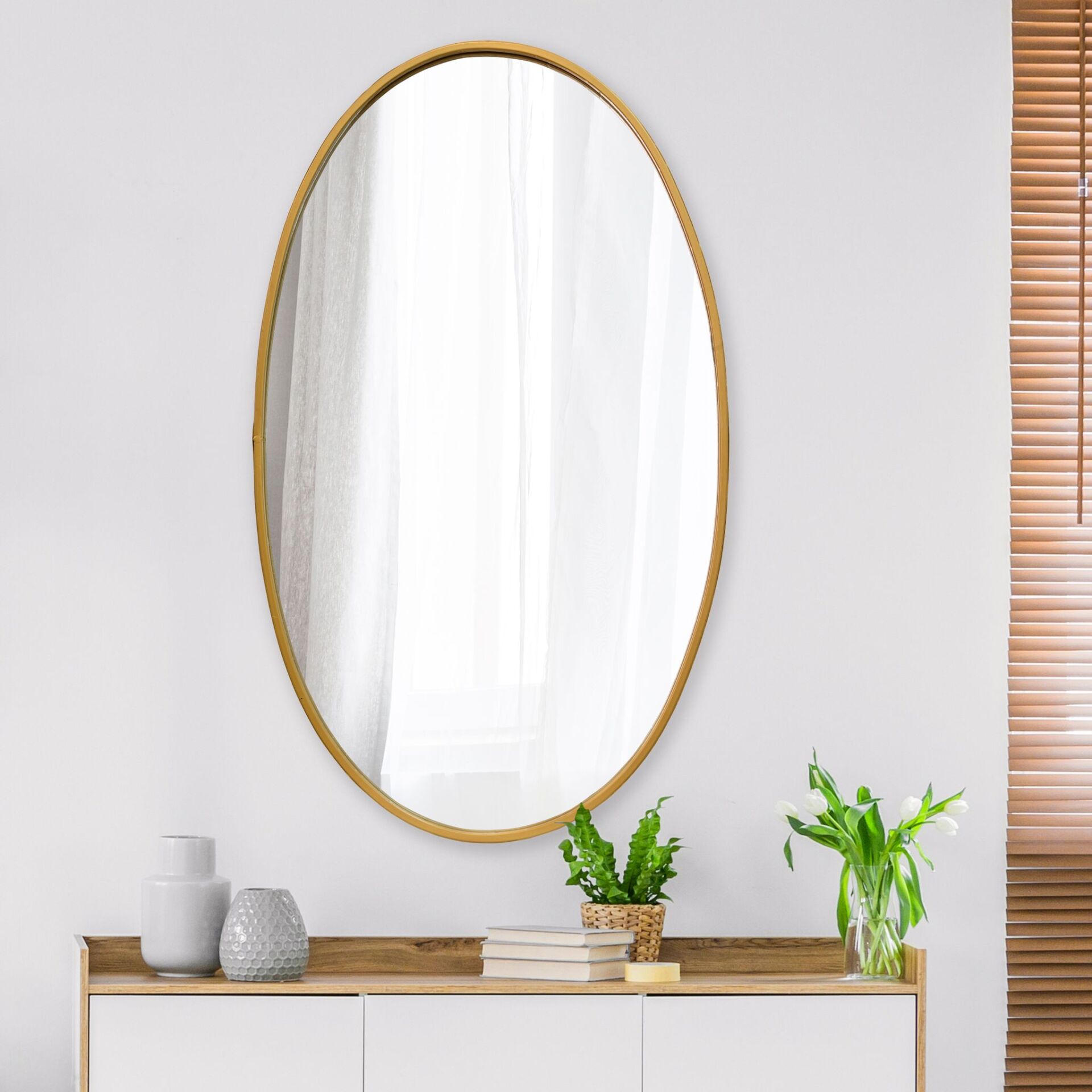 מראות לבית בבאר שבע