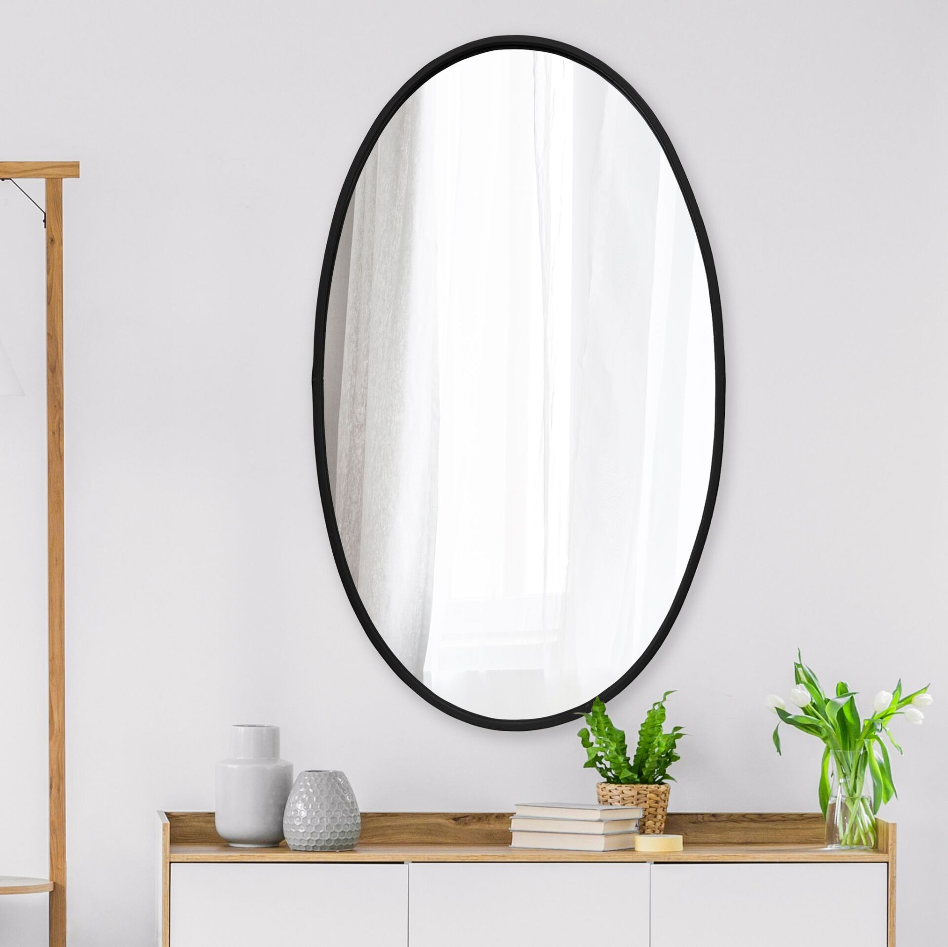 מראות מעוצבות