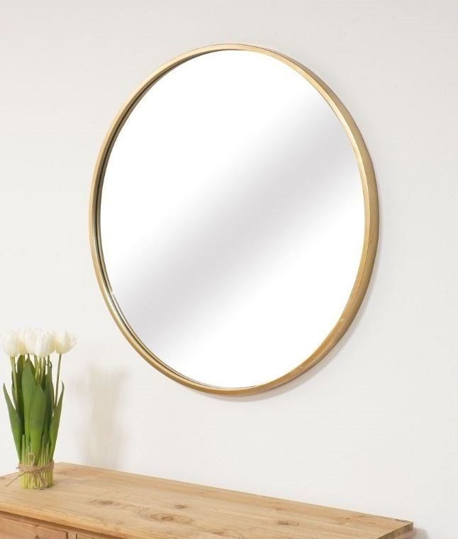 מראות מעוצבות