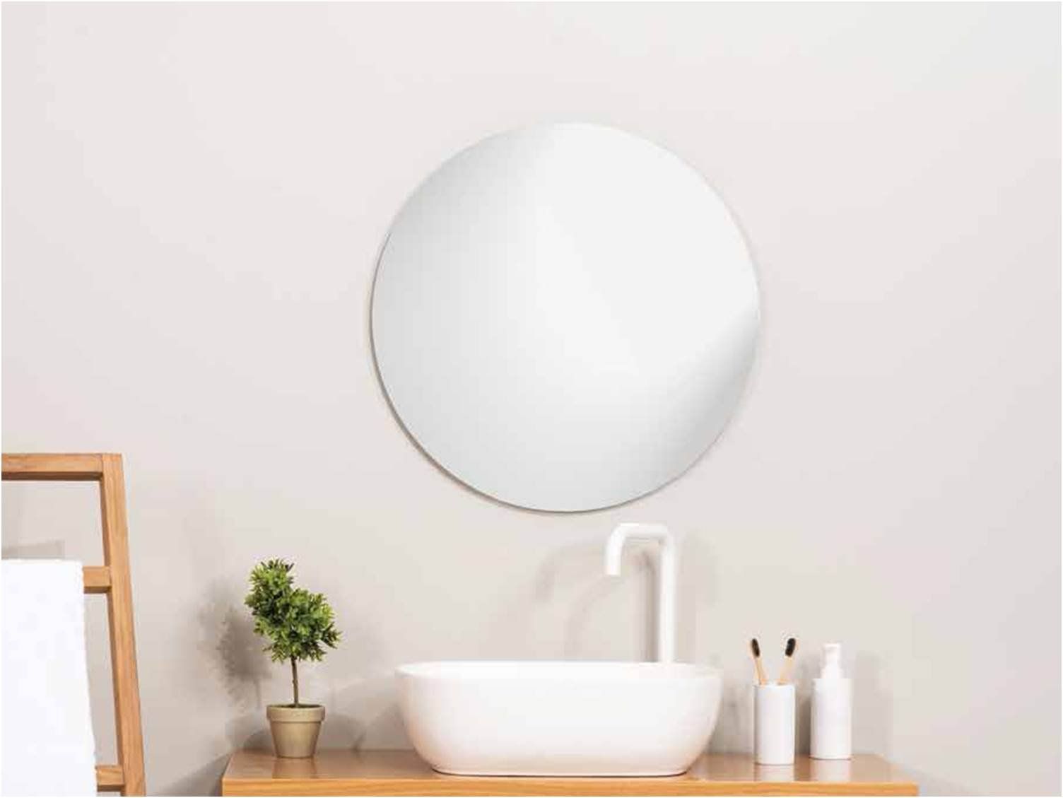 מראות מעוצבות