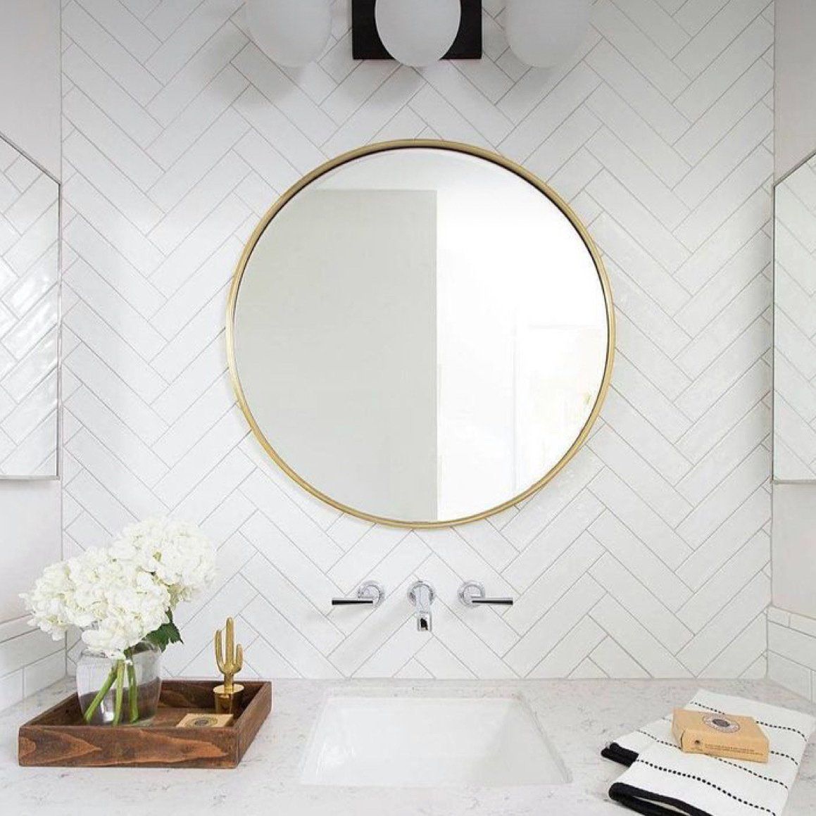 מראות מעוצבות בבאר שבע