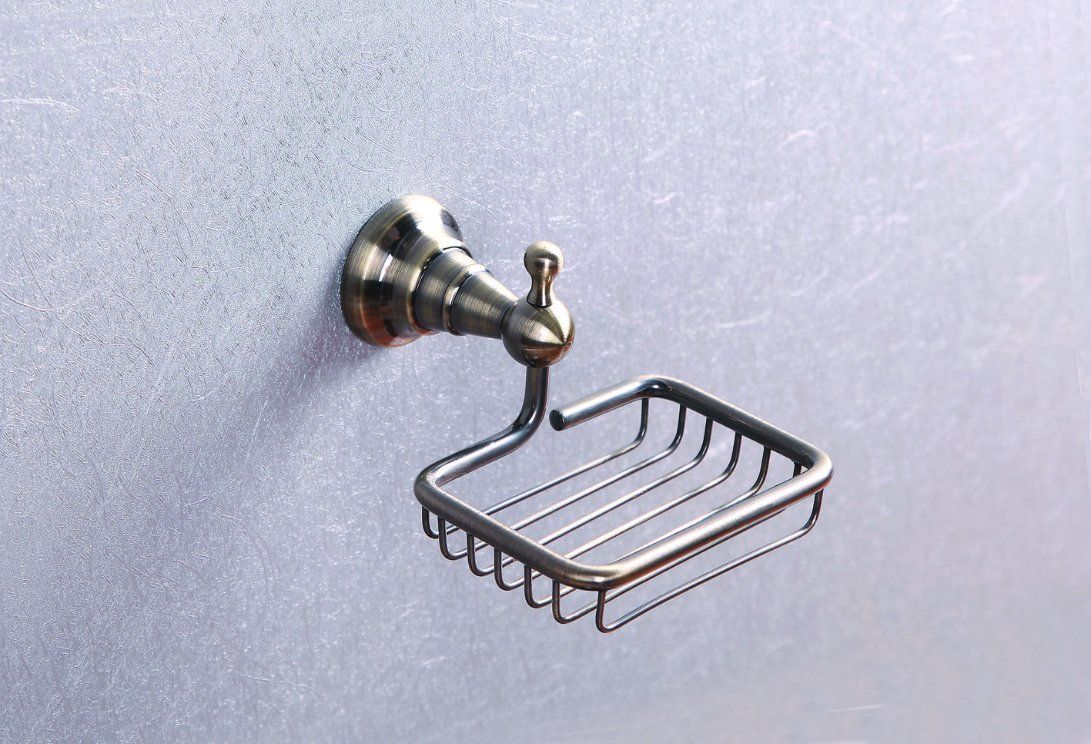 אביזרי אמבטיה