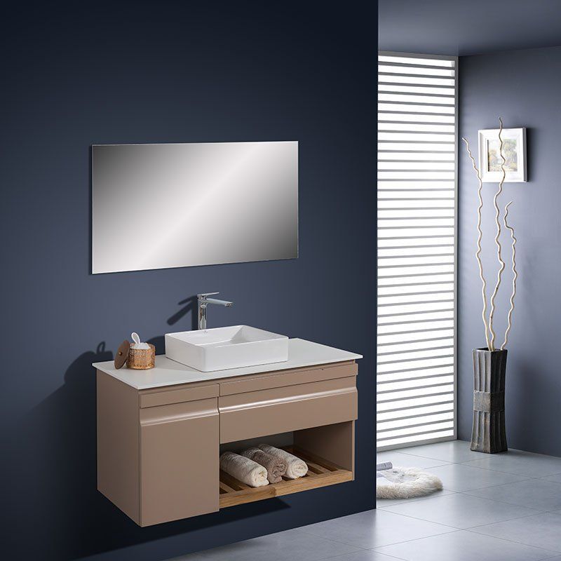 ארון אמבטיה