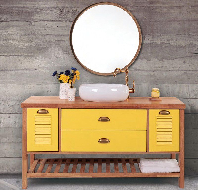 ארון אמבטיה