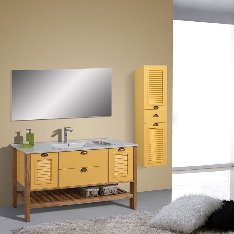 ארון אמבטיה