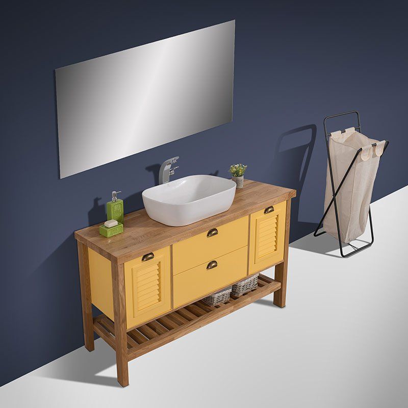 ארון אמבטיה