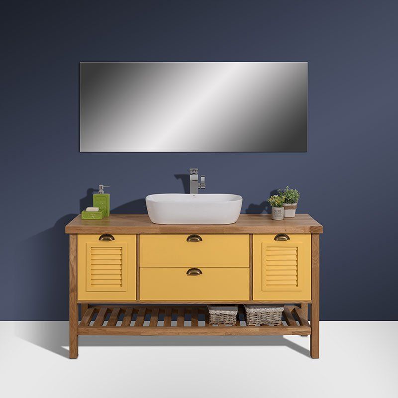 ארון אמבטיה