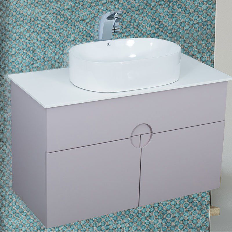 ארון אמבטיה