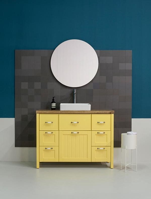 ארון אמבטיה