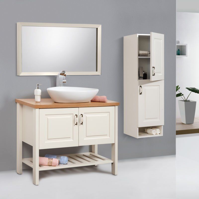 ארון אמבטיה