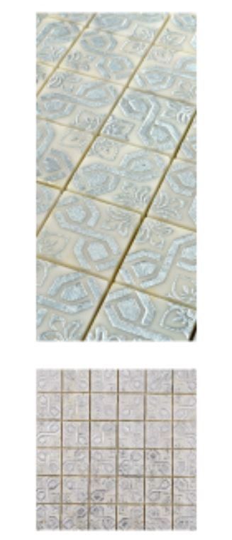 חיפוי פסיפס