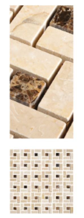 חיפוי פסיפס בבאר שבע