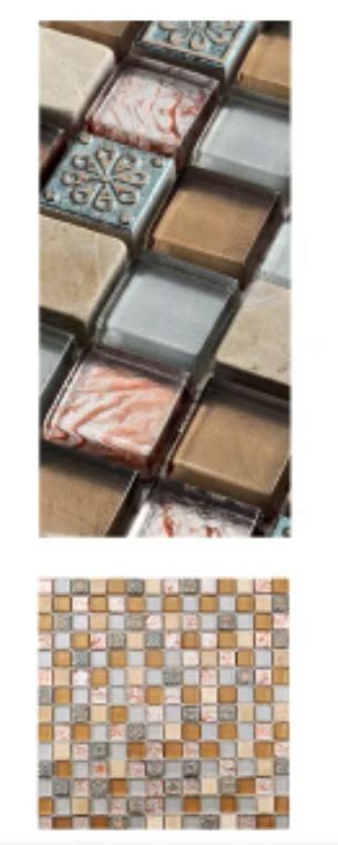 חיפוי פסיפס בבאר שבע