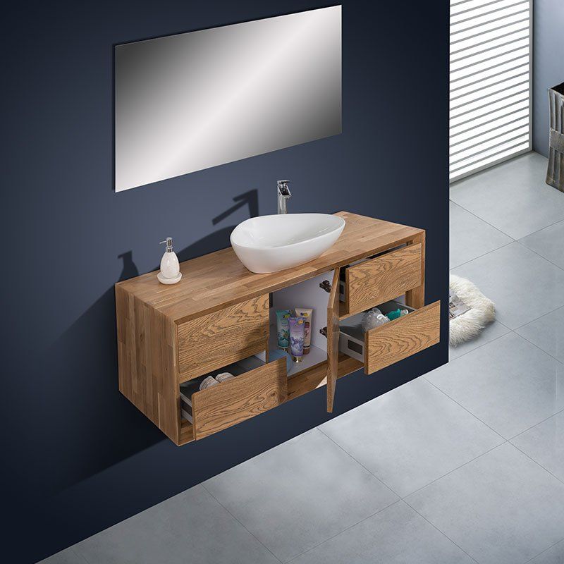 ארון אמבטיה