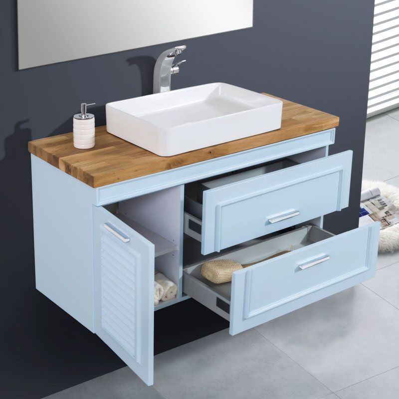 ארון אמבטיה