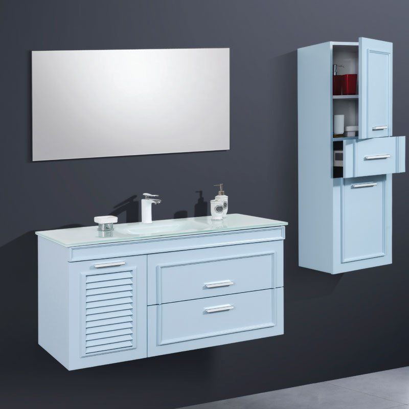 ארון אמבטיה