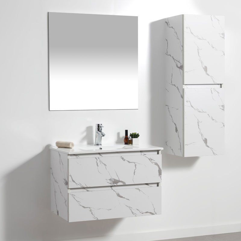 ארון אמבטיה