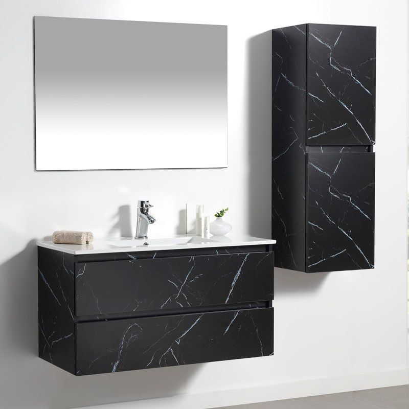 ארון אמבטיה