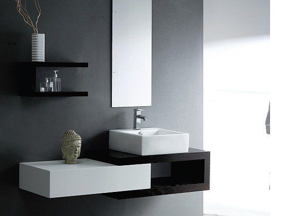 ארון אמבטיה