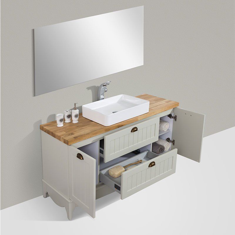 ארון אמבטיה