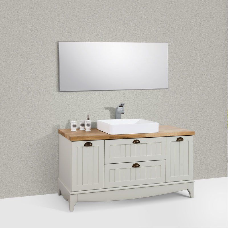 ארון אמבטיה מעוצב