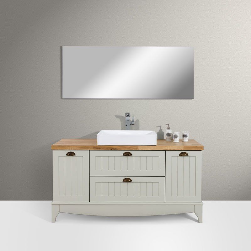 ארון אמבטיה מעוצב