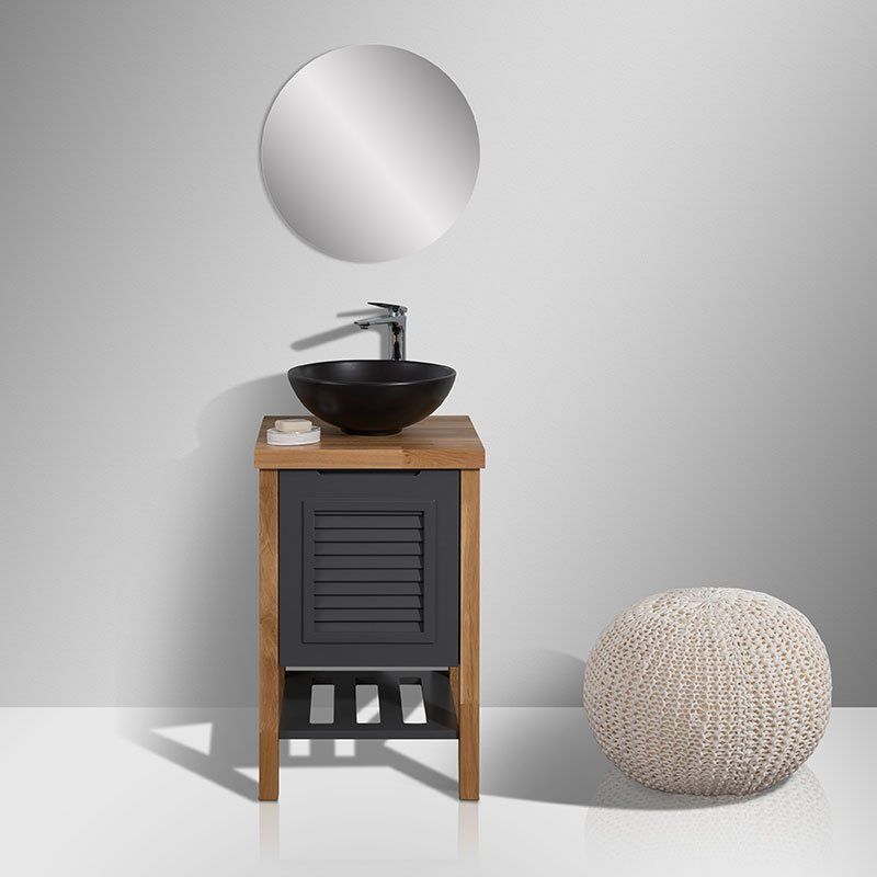 ארון אמבטיה מעוצב