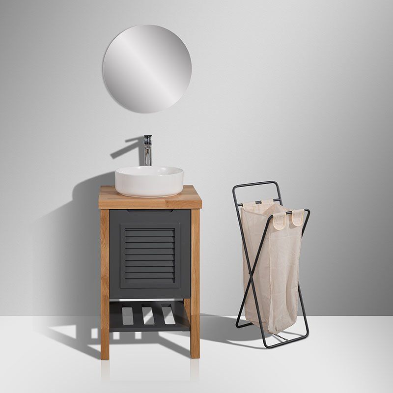 ארון אמבטיה מעוצב