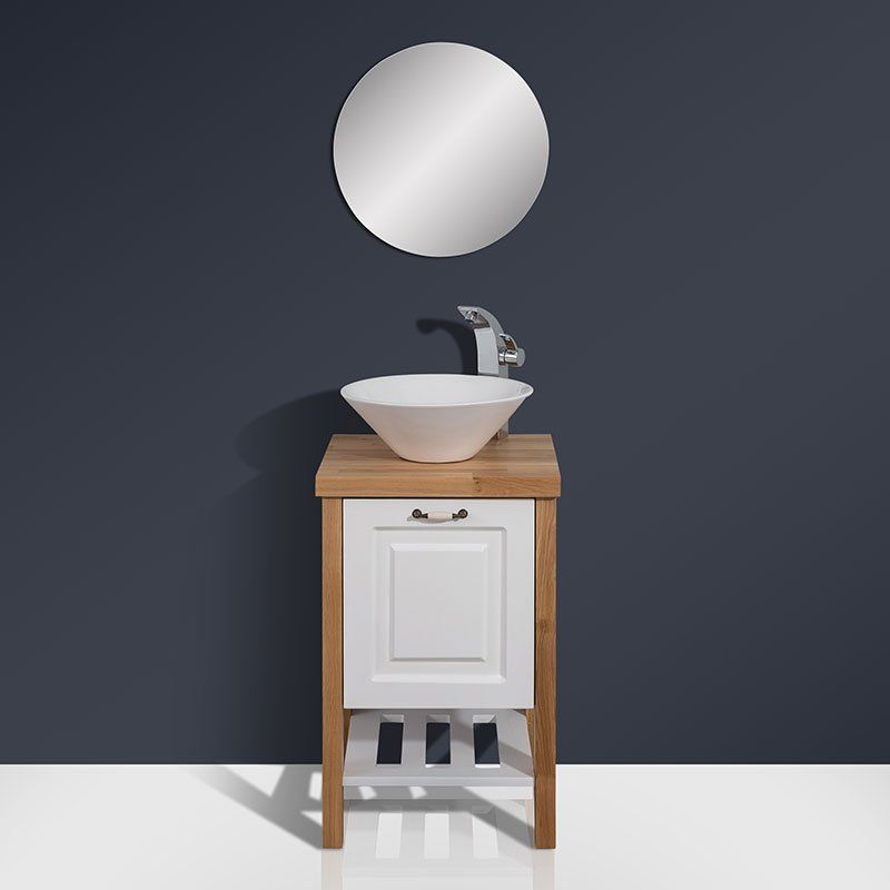 ארון אמבטיה מעוצב