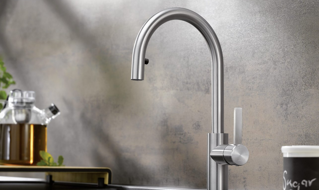 ברזים למטבח בבאר שבע