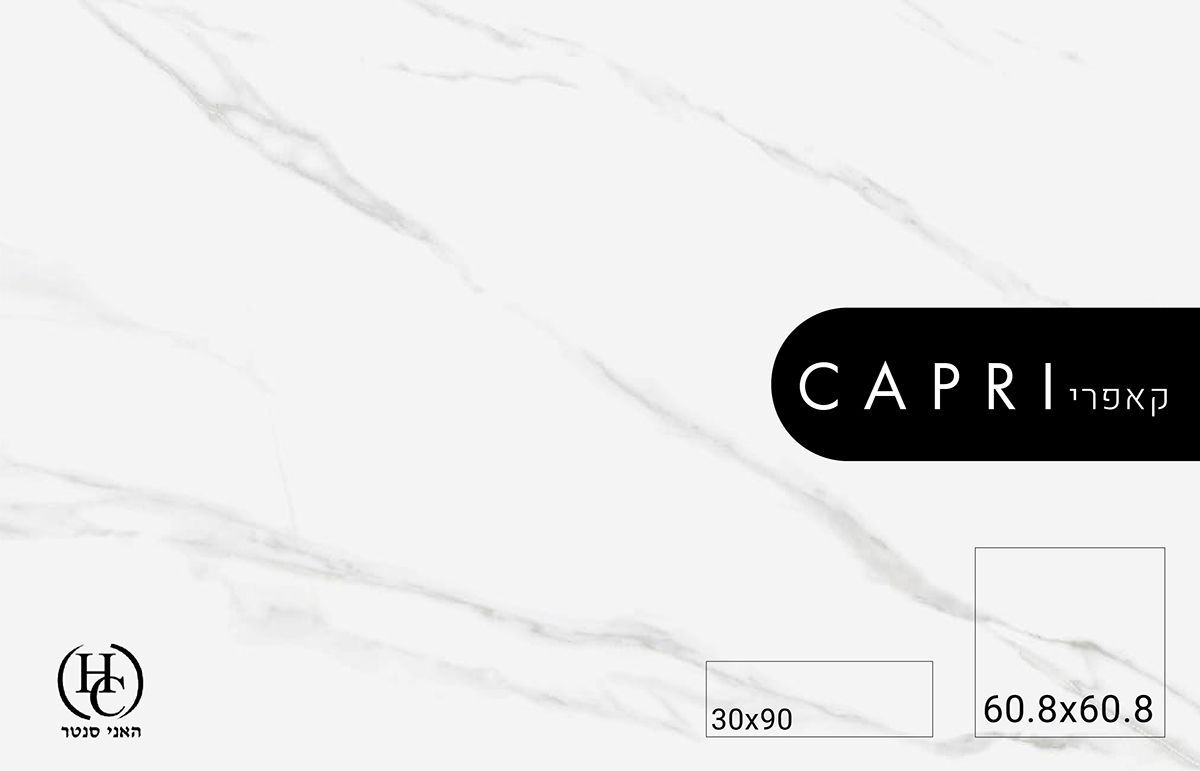 ריצוף פורצלן