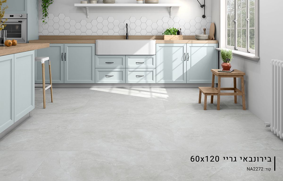 ריצוף פורצלן בבאר שבע