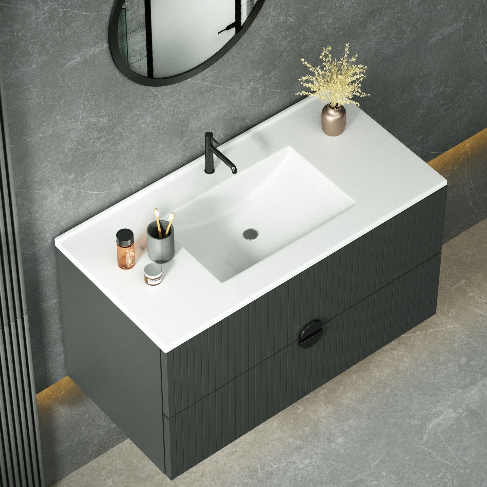 ארון אמבטיה באר שבע