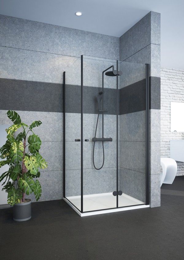 מקלחון מעוצב