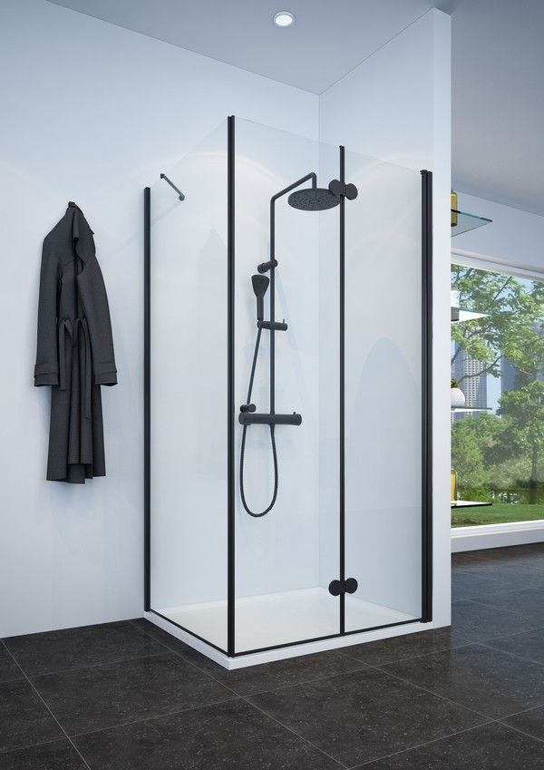 מקלחון מעוצב