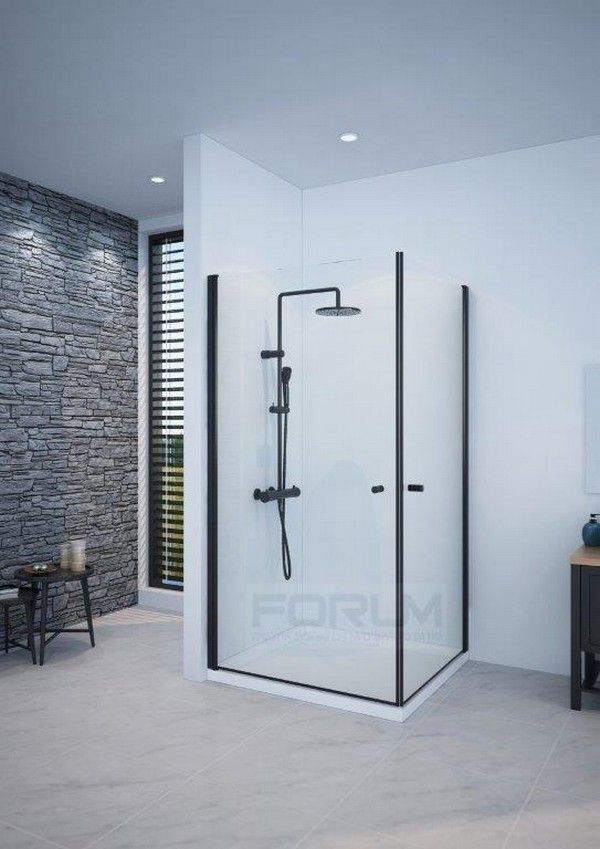 מקלחון מעוצב