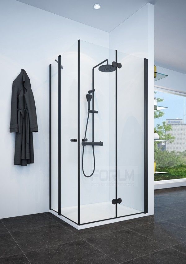 מקלחון מעוצב