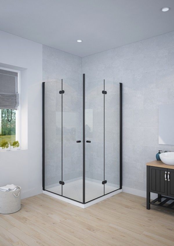 מקלחון מעוצב