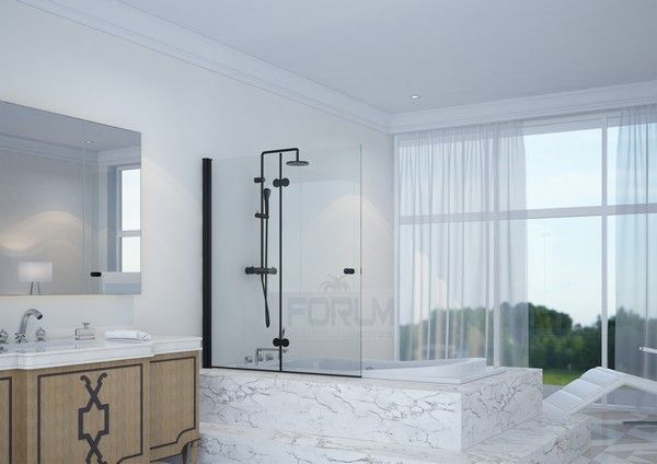 מקלחון מעוצב