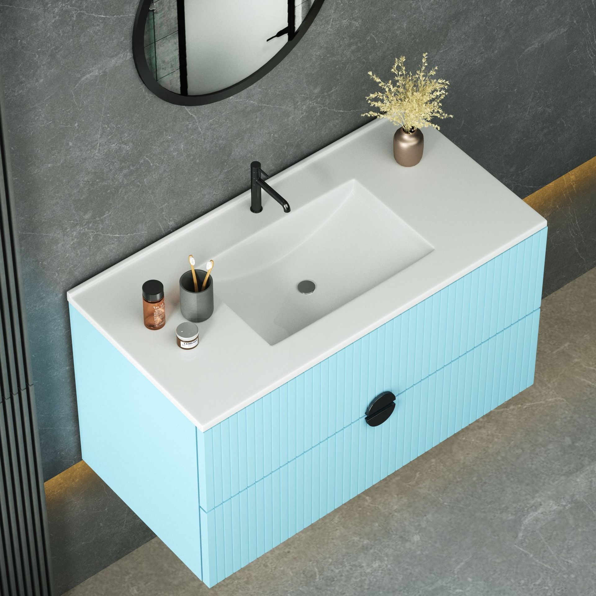 ארון אמבטיה באר שבע