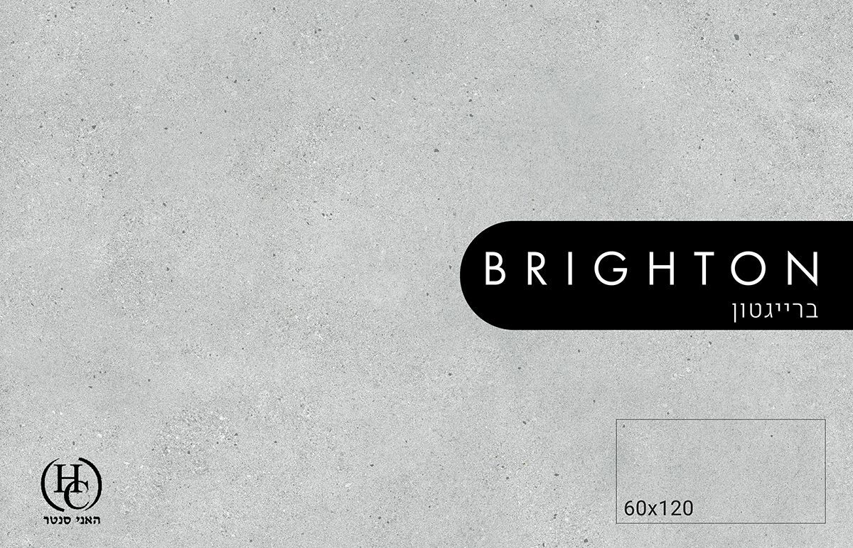 ריצוף פורצלן